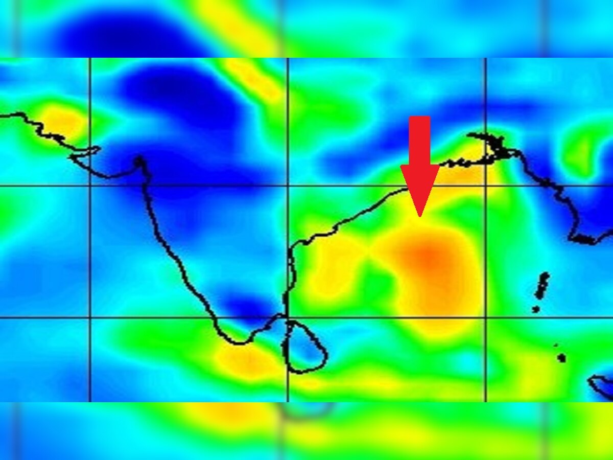  Odisha Weather Update: ମିଶିଗଲେ ଦୁଇ ଘୁର୍ଣ୍ଣିବଳୟ! ଗର୍ଜନ ଛାଡୁଛି ସମୁଦ୍ର, ଆଜିଠୁ ପ୍ରବଳ ବର୍ଷିବ