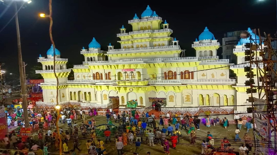 ସହିଦନଗର