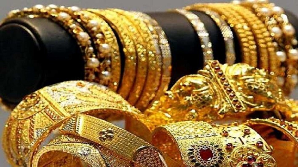 Gold Silver Price Hike Today In Bihar Know 3 october 2022 Current Rate