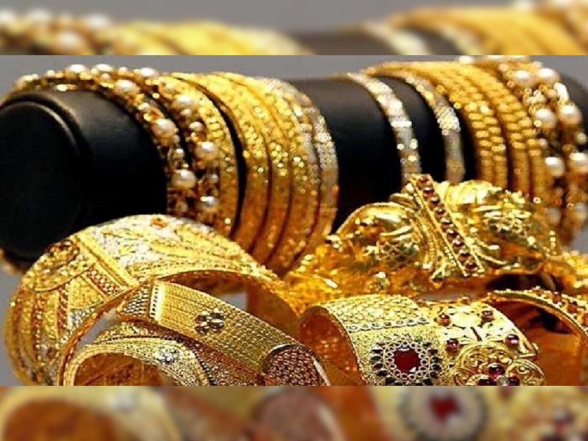 Gold Price Today: सोने की कीमतों में हुई भारी बढ़ोतरी, जानें बिहार में आज का रेट