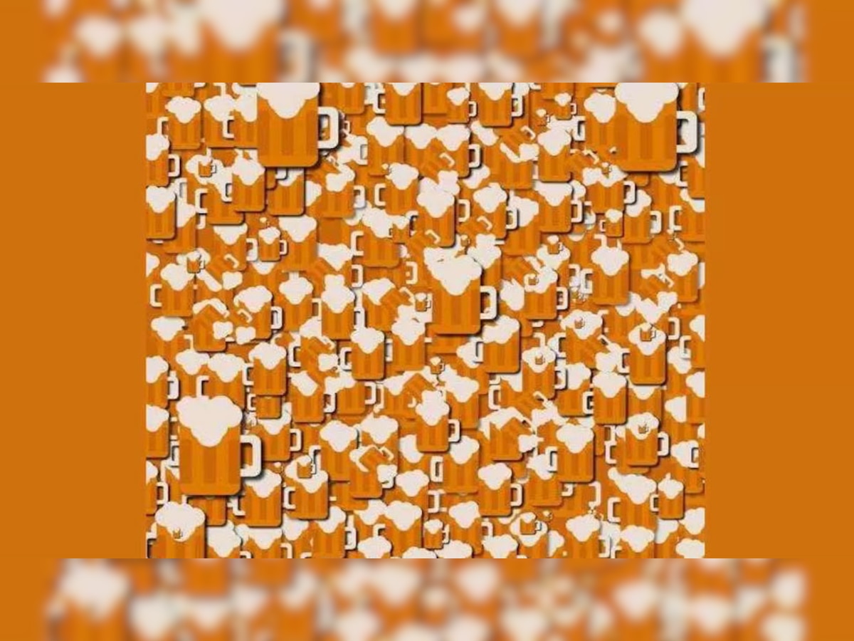 Optical Illusion: नहीं दिखेगा फोटो में छिपा कुत्ता, 99% लोग हुए फेल! दिमाग का दही कर देगी ये पहेली