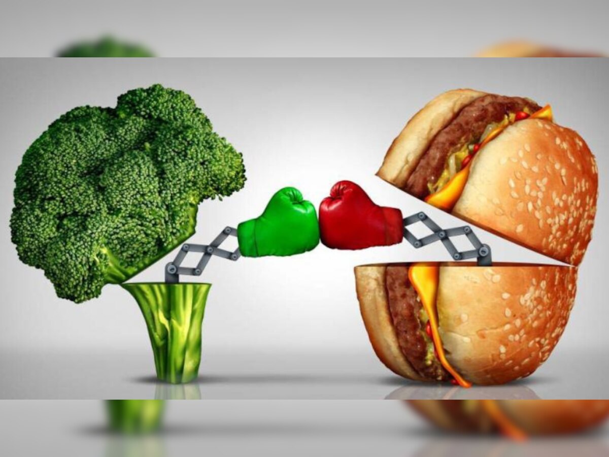 Vegetarian Profits: ଶାକାହାରୀଙ୍କୁ କର୍କଟ ରୋଗ ହେବାର ଆଶଙ୍କା କମ