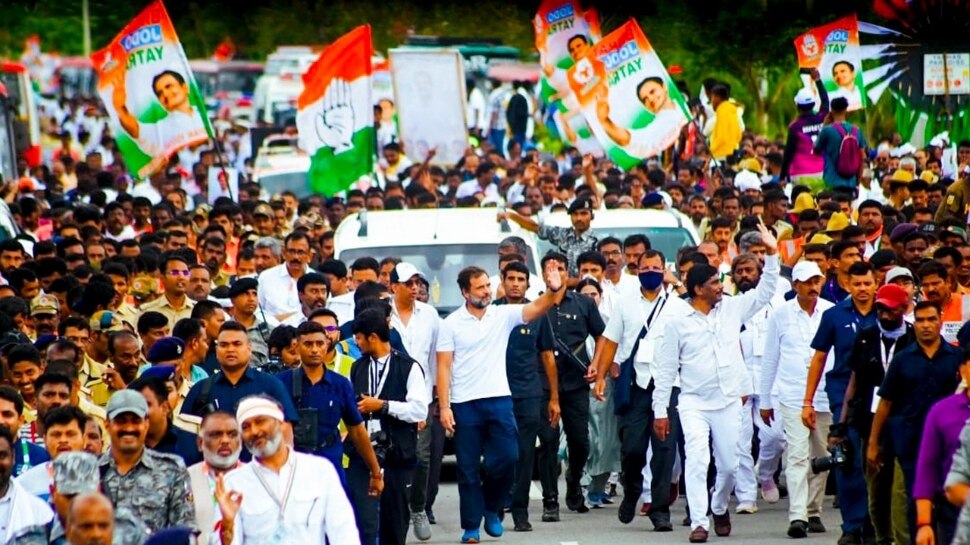 Political Yatra: राहुल से PK तक, इस पुराने 'फॉर्मूले' पर लौटे नेता, जनता को साधने के लिए अपनाई दिग्गजों वाली रणनीति