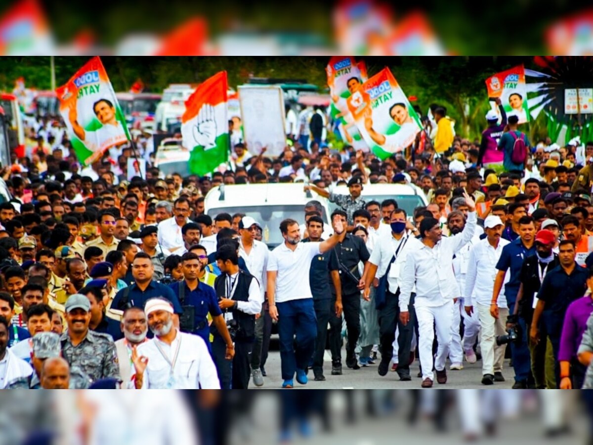 Political Yatra: राहुल से PK तक, इस पुराने 'फॉर्मूले' पर लौटे नेता, जनता को साधने के लिए अपनाई दिग्गजों वाली रणनीति