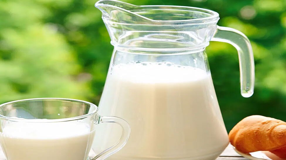 Adulterated Milk: मिलावटी दूध की सफेदी आपकी आंखों में तो नहीं झोंक रही धूल, ऐसे पहचाने शुद्ध दूध