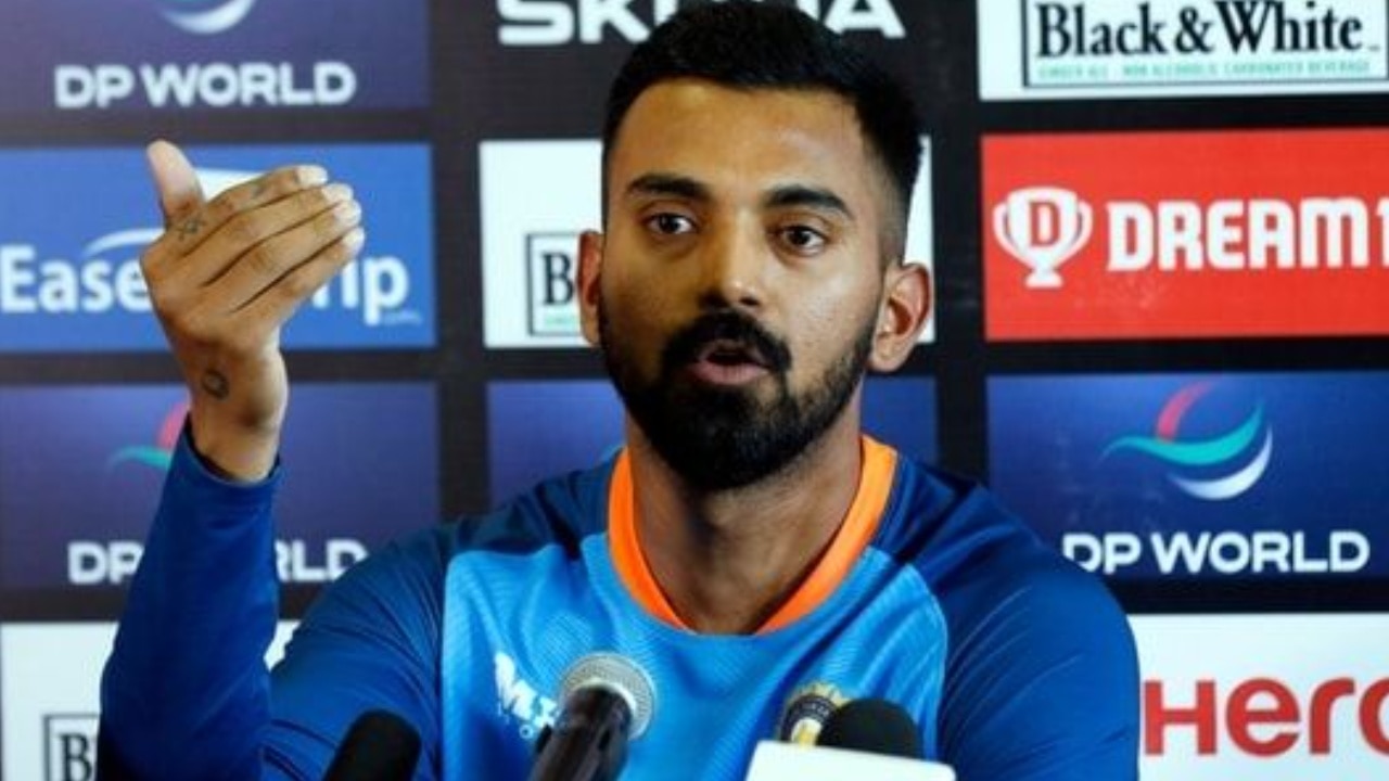 IND vs SA 2022, 2nd T20I: आलोचकों पर जमकर बरसे केएल राहुल, बताया- कैसे तय करते हैं कि कैसी बल्लेबाजी करनी है