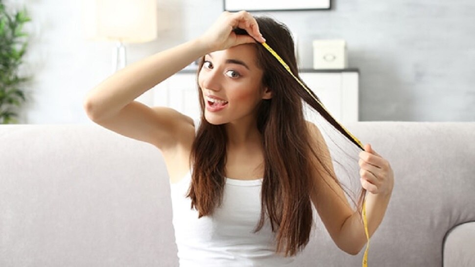 Hair Care Tips: बालों की अच्छी ग्रोथ के लिए डाइट में शामिल करें ये 5 फूड, हेयर लॉस से भी मिलेगा छुटकारा