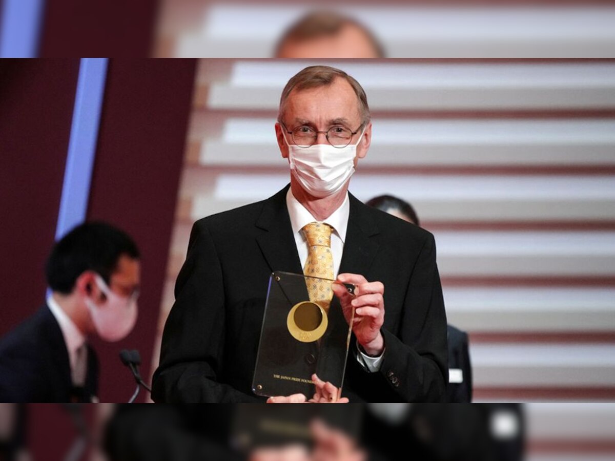 स्वीडिश वैज्ञानिक को मिला चिकित्सा का नोबेल पुरस्कार, 'मानव के क्रमिक विकास' पर की खोज