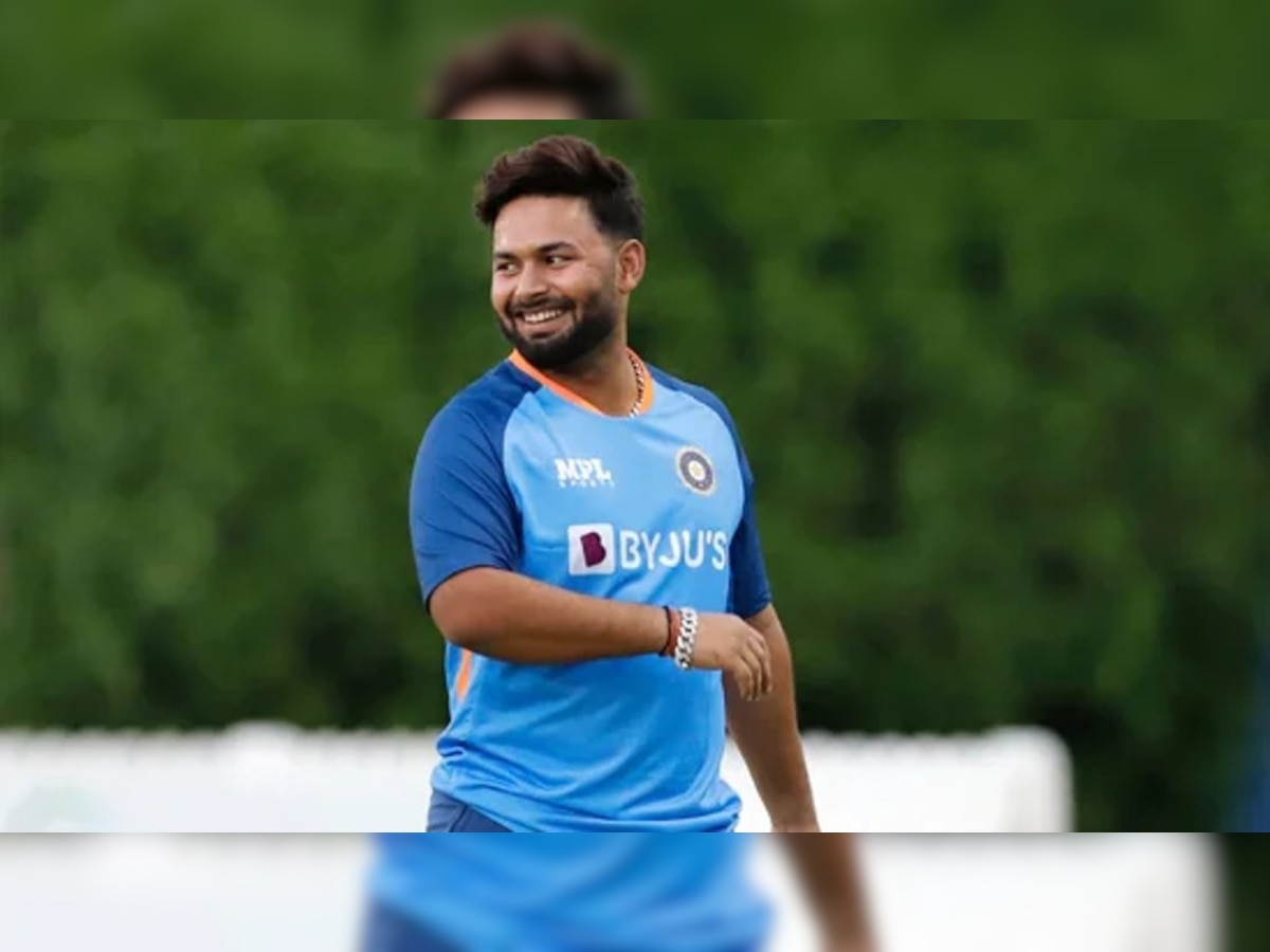 Rishabh Pant Birthday: 25 की उम्र में करोड़ों की संपत्ति का मालिक है ये स्टार क्रिकेटर, बॉलीवुड एक्ट्रेस भी हैं लट्टू