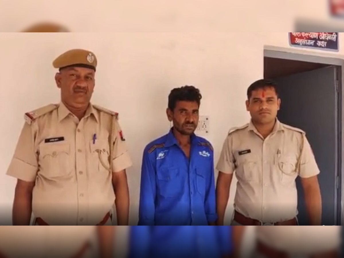 ब्राउन शुगर के आरोपी को कोर्ट ने पुलिस रिमांड पर भेजा, चार लाख की तस्करी का मामला