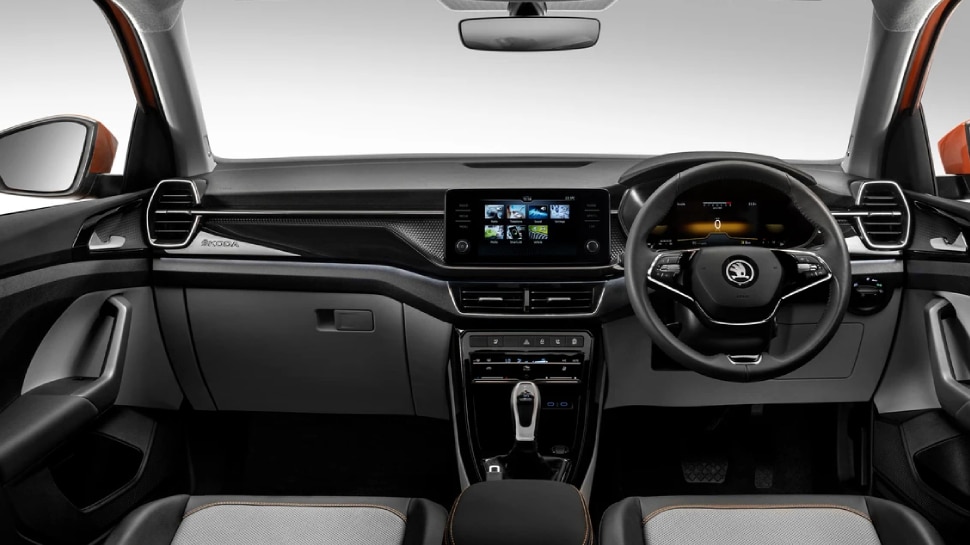 Skoda Kushaq: अब विदेशों में धूम मचाएगी यह मेड इन इंडिया SUV, ₹11.29 लाख है कीमत, धांसू हैं फीचर्स