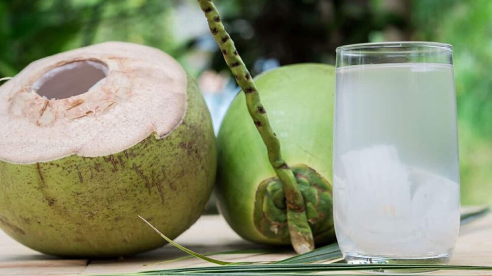 Coconut Water Benefits And Harms know Some tips For Drinking skzs