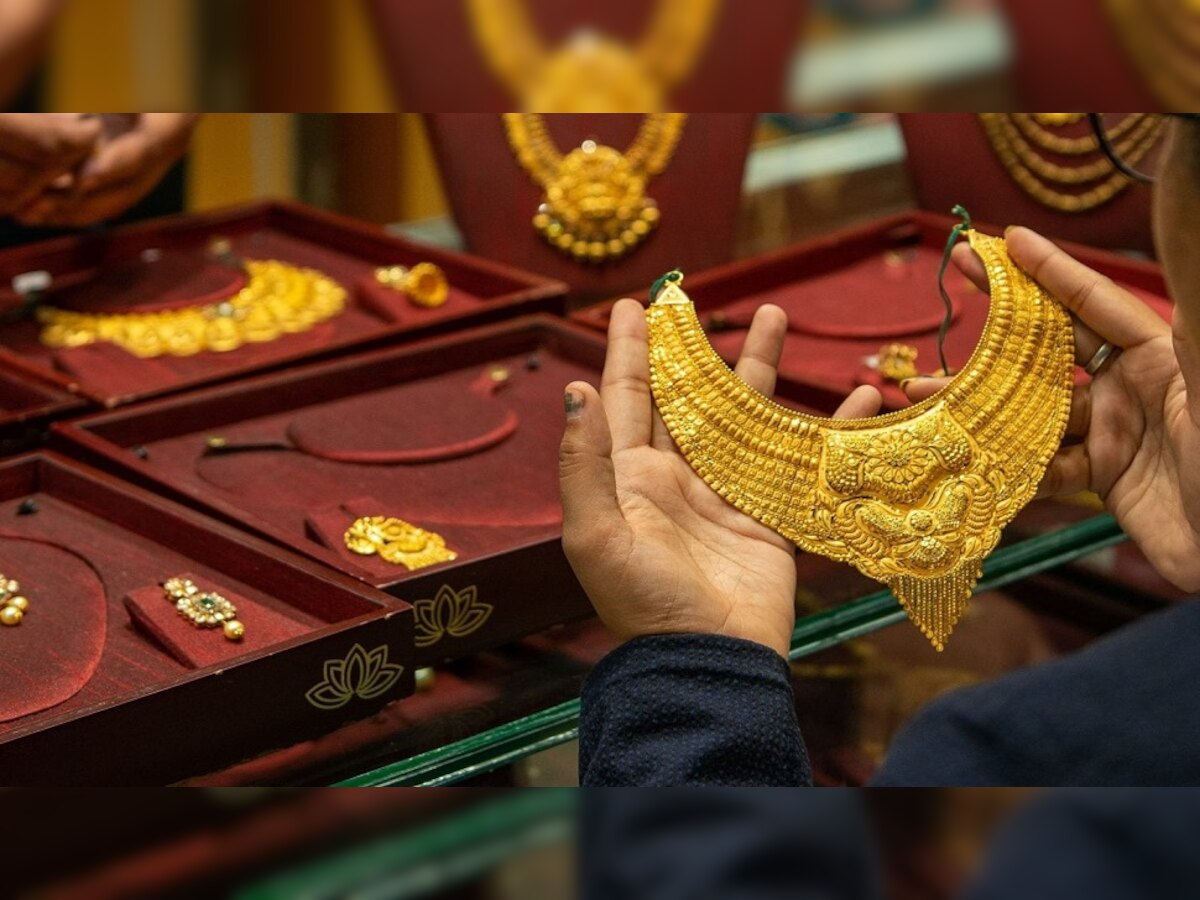 Gold Price: दिवाली पर सस्ता होगा सोना, सरसों के तेल के भी गिरेंगे रेट्स, गोल्ड का भाव होगा 46 हजार!