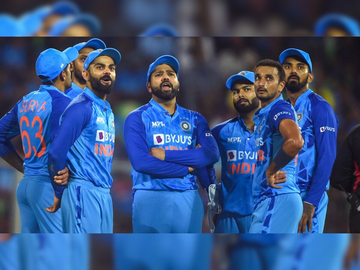 Team India