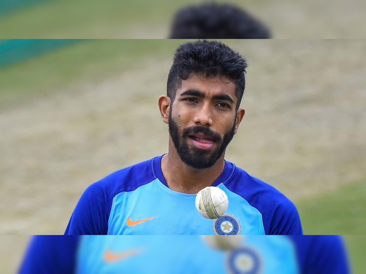 Jasprit Bumrah: टूट गईं सारी उम्मीदें, BCCI ने किया बुमराह के टी20 वर्ल्ड कप से बाहर होने का ऐलान