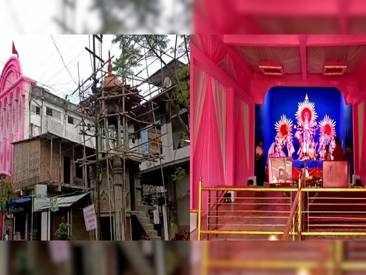 Assam: असम के शिवसागर में भाईचारे की मिसाल; हिंदू-मुस्लिम मिलकर मनाते हैं दुर्गा पूजा
