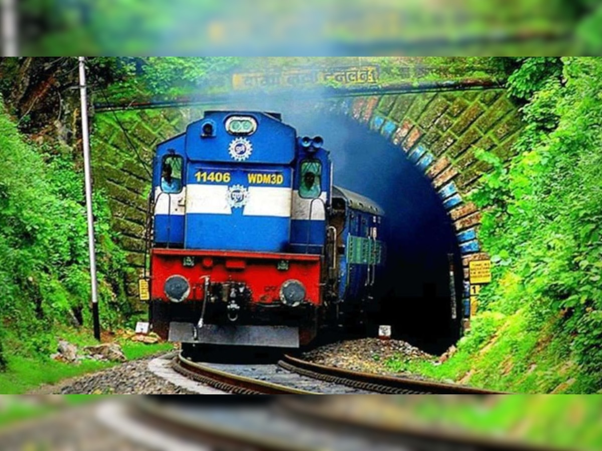 Indian Railways: अब लेटलतीफ नहीं होंगी ट्रेनें, सरकार ने बदल दिया 500 ट्रेनों का टाइम टेबल: यहां चेक कर सकते हैं डिटेल
