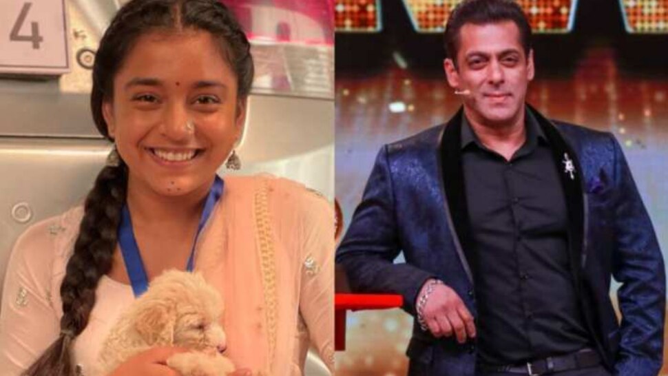 Bigg Boss 16: शो में जाते ही इमली का सलमान खान से जुड़ा बड़ा खुलासा, जानकर हो जाएंगे शॉक्ड