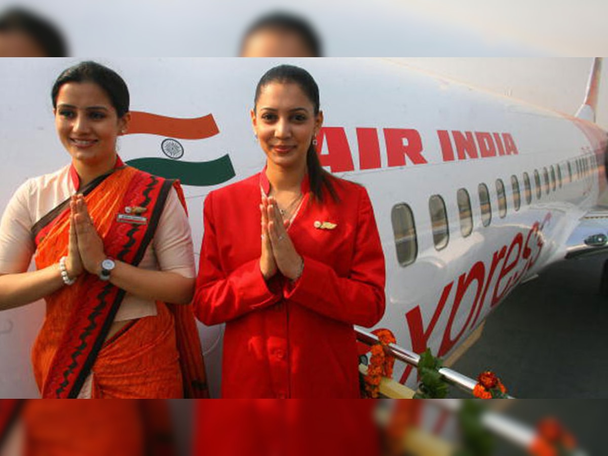 Air India: फ्लाइट से सफर करने वालों की बल्‍ले-बल्‍ले, टाटा की एयर इंड‍िया ने क‍िया य‍ह बदलाव