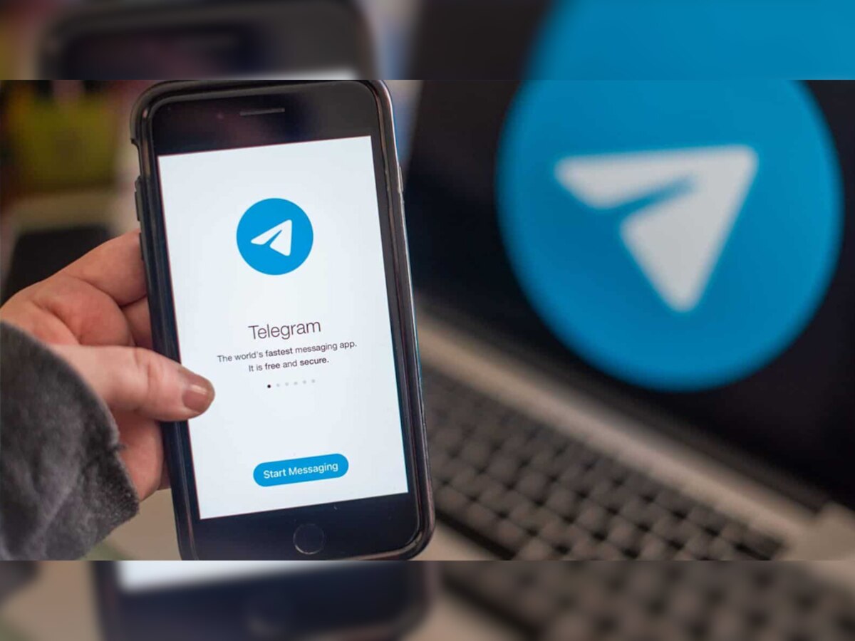 Telegram यूजर्स के लिए Good News! काफी सस्ता हुआ Premium सब्सक्रिप्शन प्लान; जानिए क्या मिलते हैं बेनेफिट्स