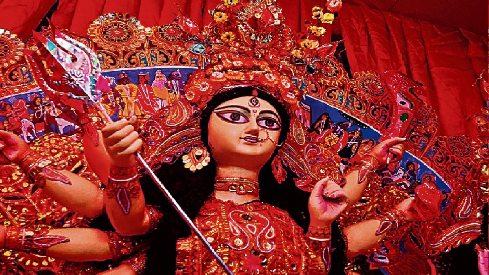 Durga Puja 2022 Know World Famous Durga Puja History