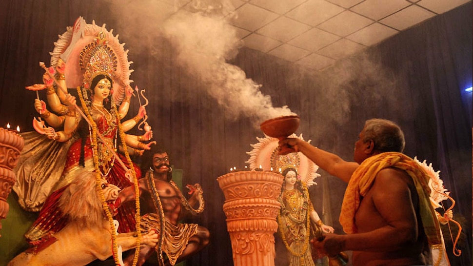 Durga Puja 2022 Know World Famous Durga Puja History