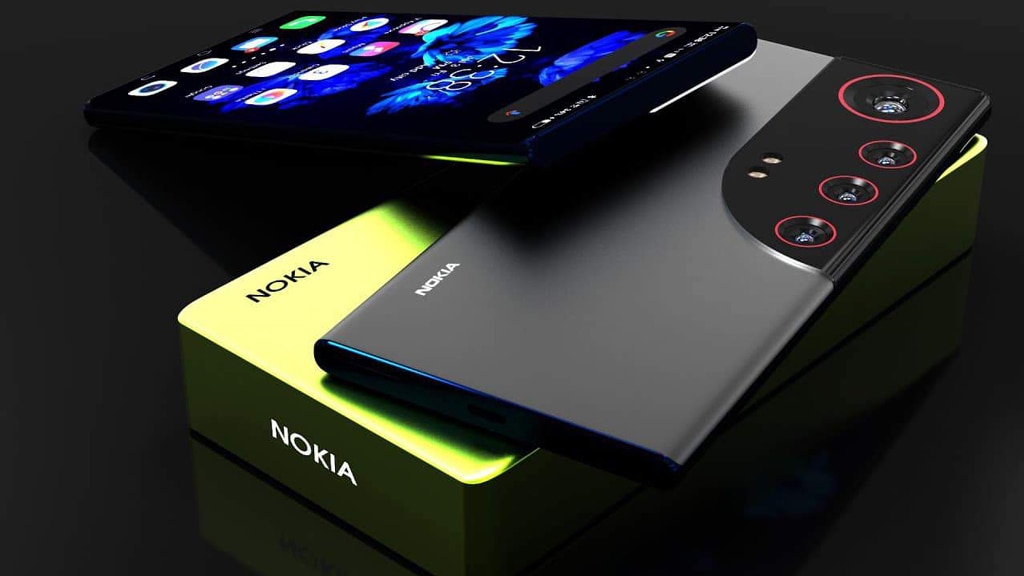 दिलों पर राज करने आया Nokia का Waterproof 5G फोन, देख आप भी कहेंगे- उफ्फ! किसी की नजर न लगे