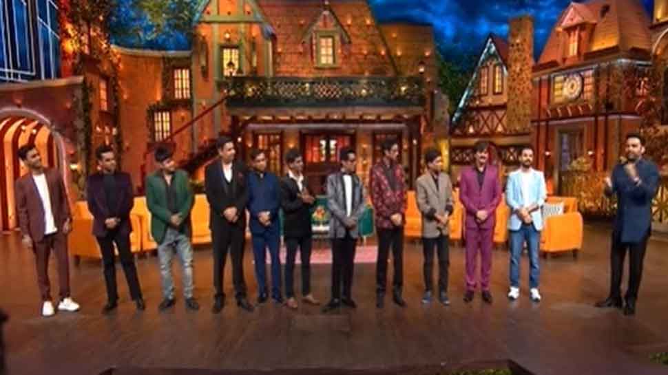 The Kapil Sharma Show: राजू श्रीवास्तव को ट्रिब्यूट, शो में आएंगे जाने-माने ये 11 कॉमेडियन, हंसते-हंसते नम होंगी आंखें