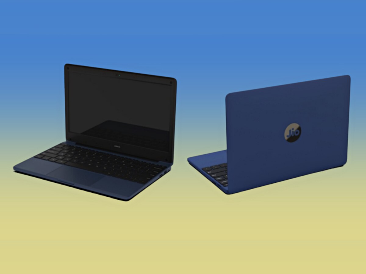 Jio ने लॉन्च किया सबसे सस्ता Laptop, खरीदना चाहते हैं तो बिक रहा है इस सरकारी वेबसाइट पर; जानिए कीमत और फीचर्स