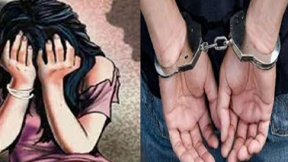 Bihar Crime: दुष्कर्म में हुआ असफल तो की हत्या, तीन आरोपी गिरफ्तार Bihar Crime: दुष्कर्म में हुआ असफल तो की हत्या, तीन आरोपी गिरफ्तार