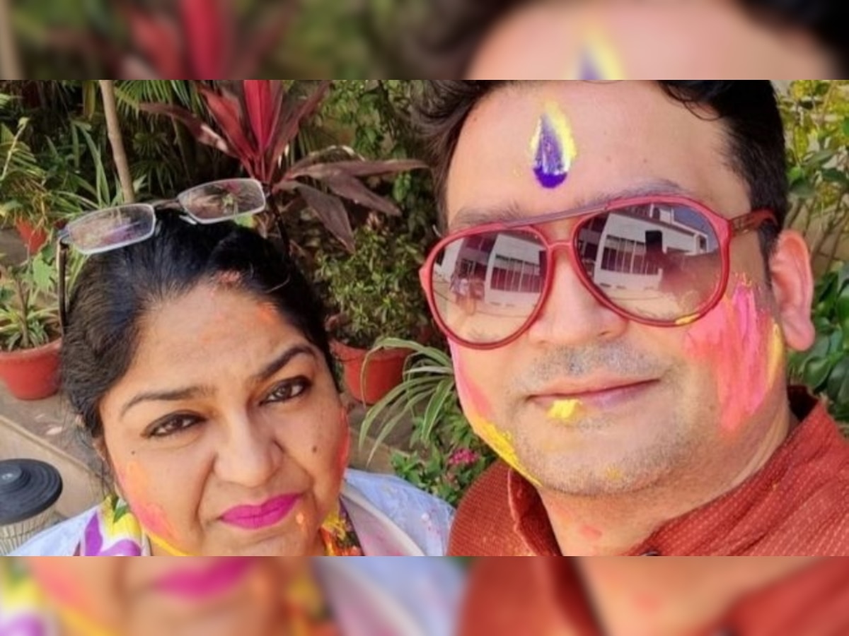 IAS Pooja and IAS Abhishek Love Story: पहली बार फेसबुक पर हुई दोनों अफसरों की बात और पहुंच गई शादी तक, पढ़िए पूरी स्टोरी
