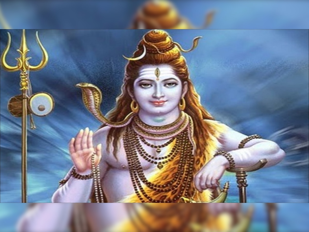 DHARM: माता पार्वती के पूछने पर भगवान शंकर ने उन्हें बताया विजयादशमी और शमी वृक्ष के पूजन का महत्व