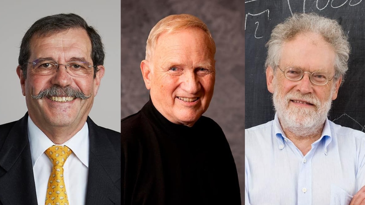 तीन वैज्ञानिकों को मिला फिजिक्स का नोबेल पुरस्कार, जानिए किस खोज पर ये हुए सम्मानित