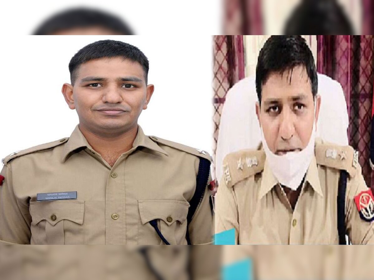 IPS Manilal Patidar Story : राजस्थान के डूंगरपुर का वो भगोड़ा IPS जिसे 2 राज्यों की पुलिस ढ़ूंढ़ने में नाकाम