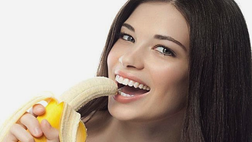 Banana fight with women 8 major problems benefits by daily consumption