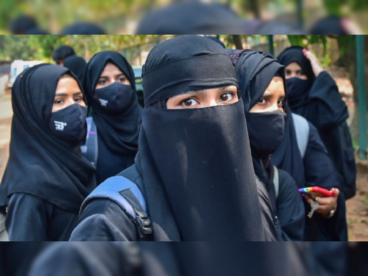 Hijab Ban के खिलाफ सिख महिला चरणजीत कौर खालसा ने Supreme Court में दायर की पुनर्विचार याचिका