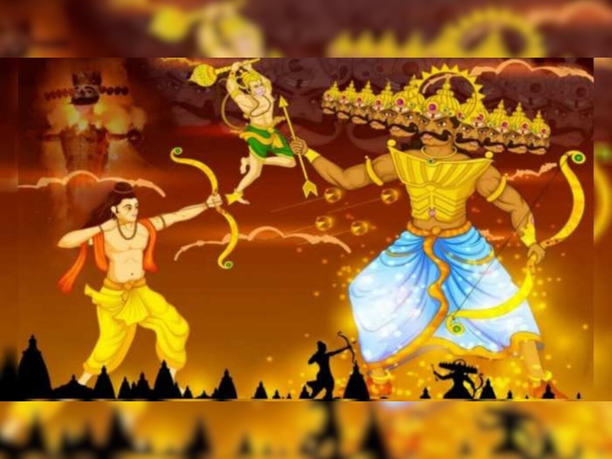 Vijayadashami 2022: ବିଜୟାଦଶମୀରେ କାହାକୁ ନଜଣାଇ ଦିଅନ୍ତୁ ଦାନ-ଦକ୍ଷିଣା, ବର୍ଷିବ ମା'ଙ୍କ କୃପା