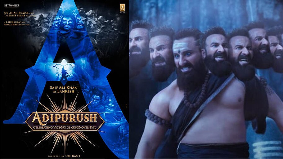Adipurush Story VFX Prabhas Director Om Raut Ayodhya Bhushan Kumar ...