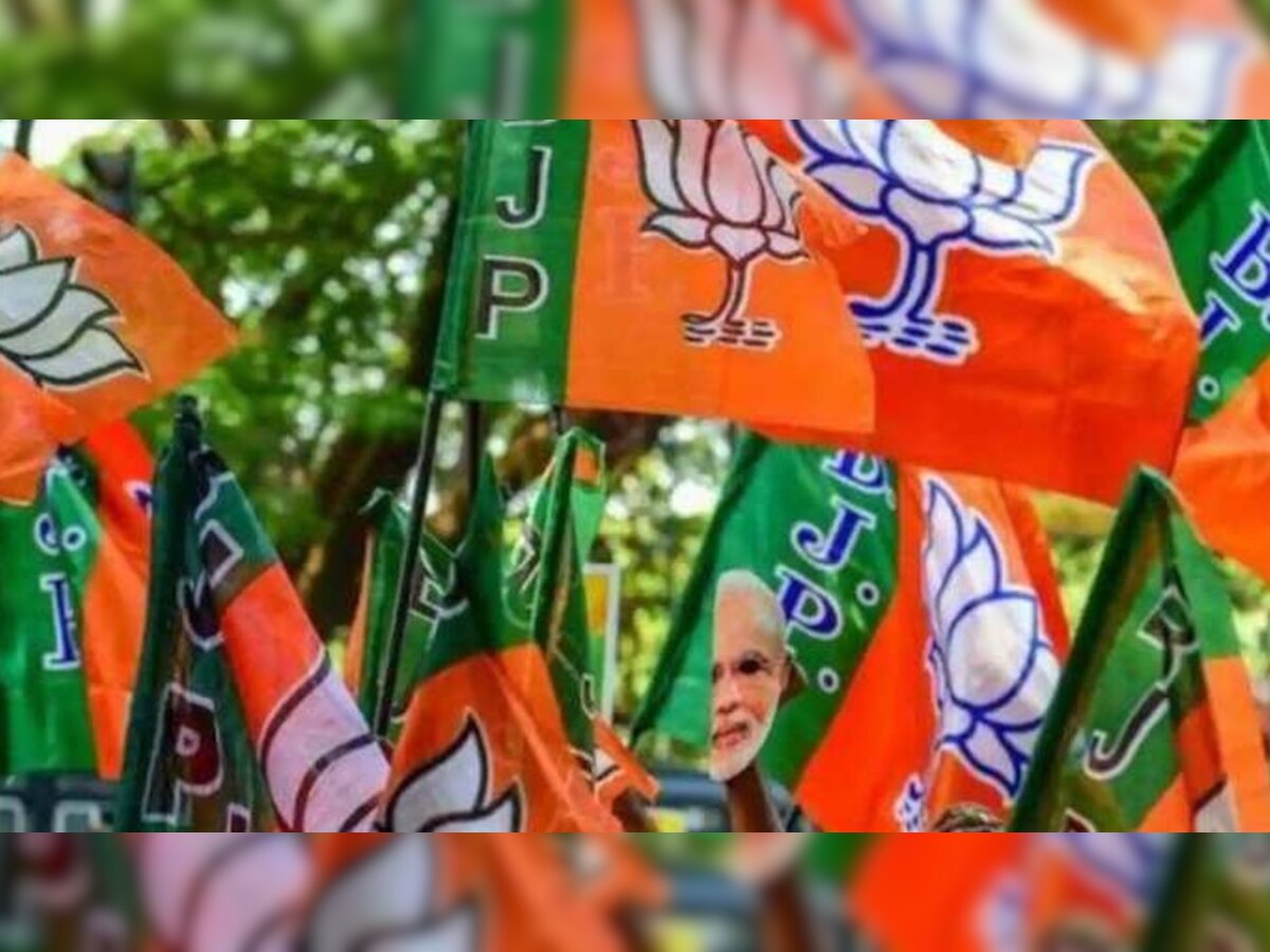 मध्य प्रदेश में BJP कर सकती है बड़े बदलाव, जल्द हो सकता है ऐलान