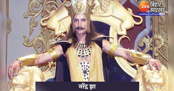 Ravan has been engraved on the screen many times know which actors ...
