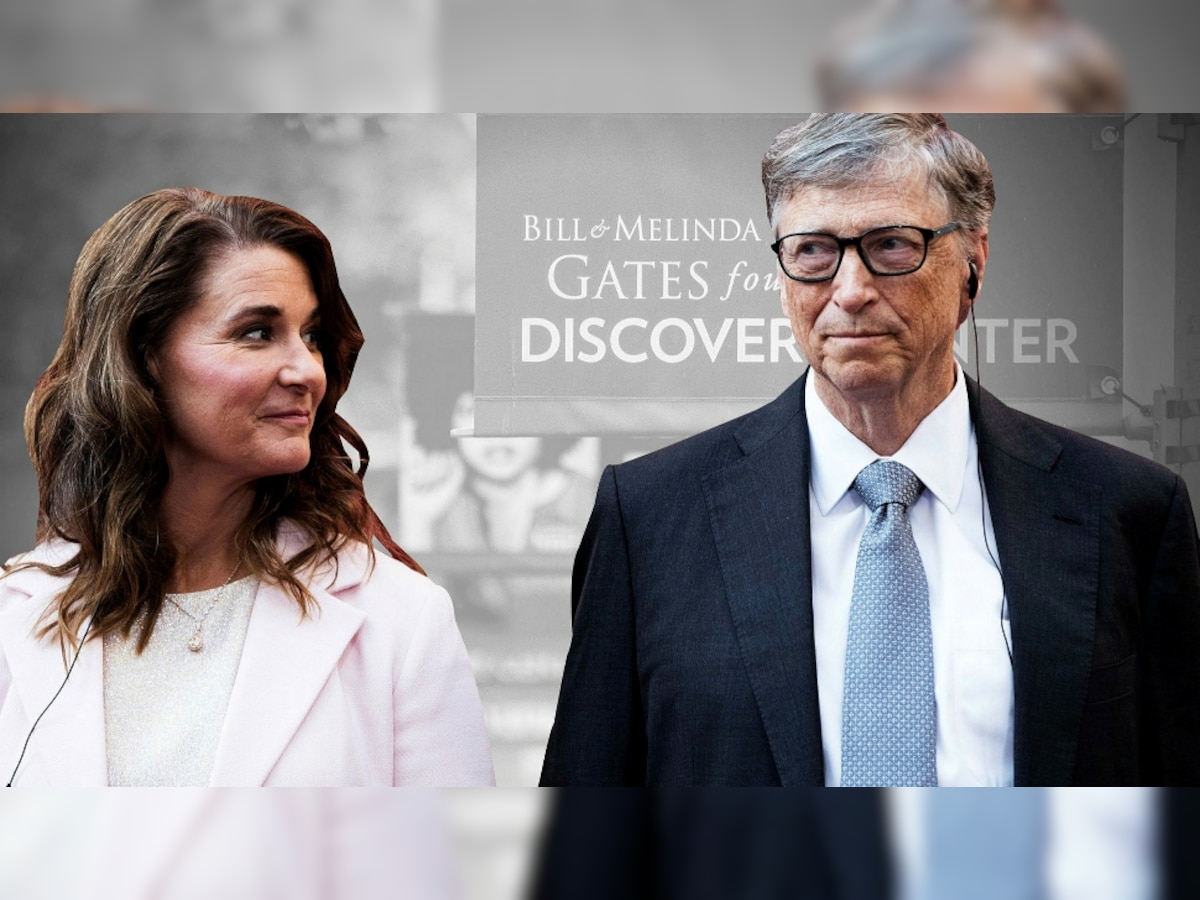 Melinda Bill Gates Divorce: मेलिंडा गेट्स का छलका दर्द, बिल गेट्स से तलाक के बाद दे दिया ये बड़ा बयान