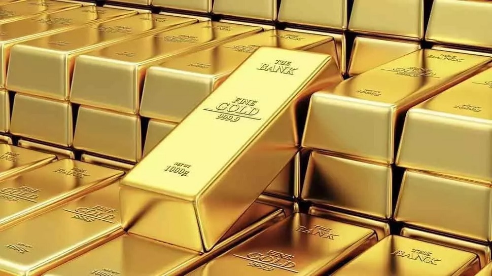 Rise in hallmark gold price in bihar on 5 october 2022 know current rate and details Gold
