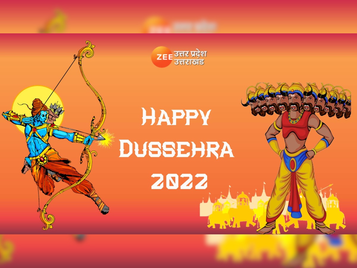 Happy Dussehra 2022 Wishes Images Quotes Messages Photos Whatsapp And Facebook Status On 6917