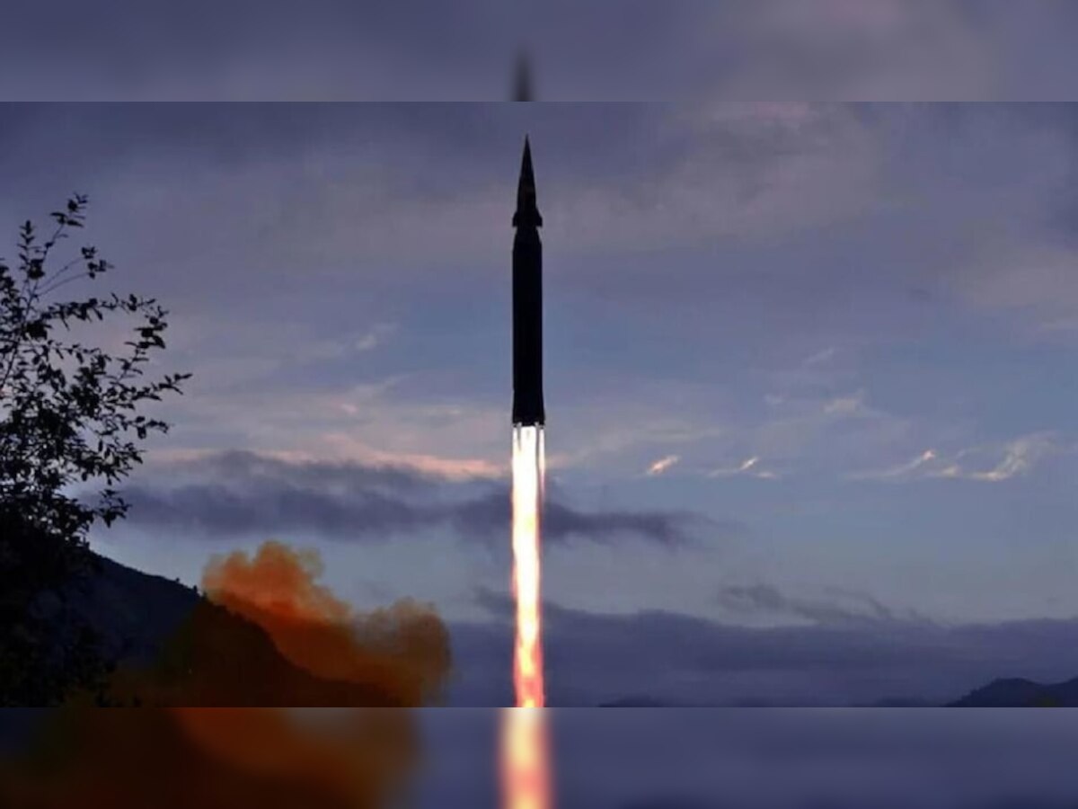 पूर्वी सागर में तनाव: दक्षिण कोरिया-US ने 4 मिसाइल दाग कर दिया तानाशाह को करारा जवाब
