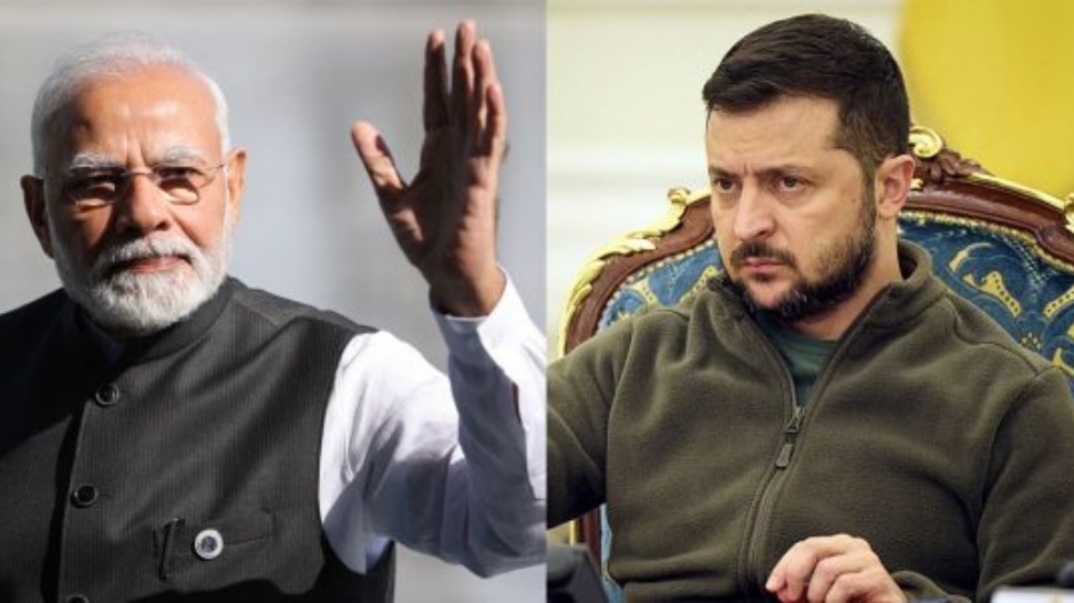 Narendra Modi Talks Zelensky: PM मोदी की रूस से बात करने की नसीहत पर आया जेलेंस्की का बयान, बोले- हम पुतिन से...