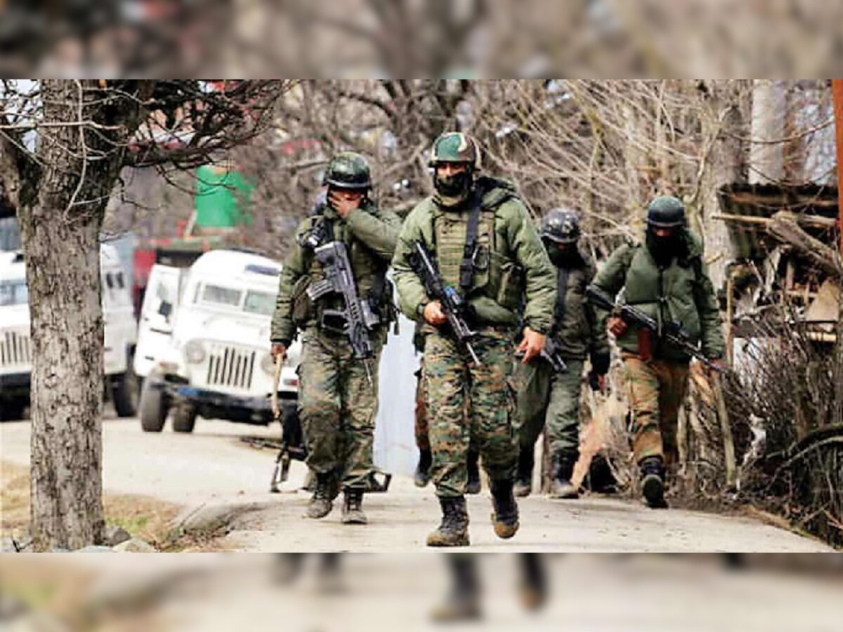 Jammu Kashmir: शोपिया में हुईं दो मुठभेड़, जैश-ए-मोहम्मद के 3 लश्कर-ए-तैयबा का 1 आतंकी ढेर