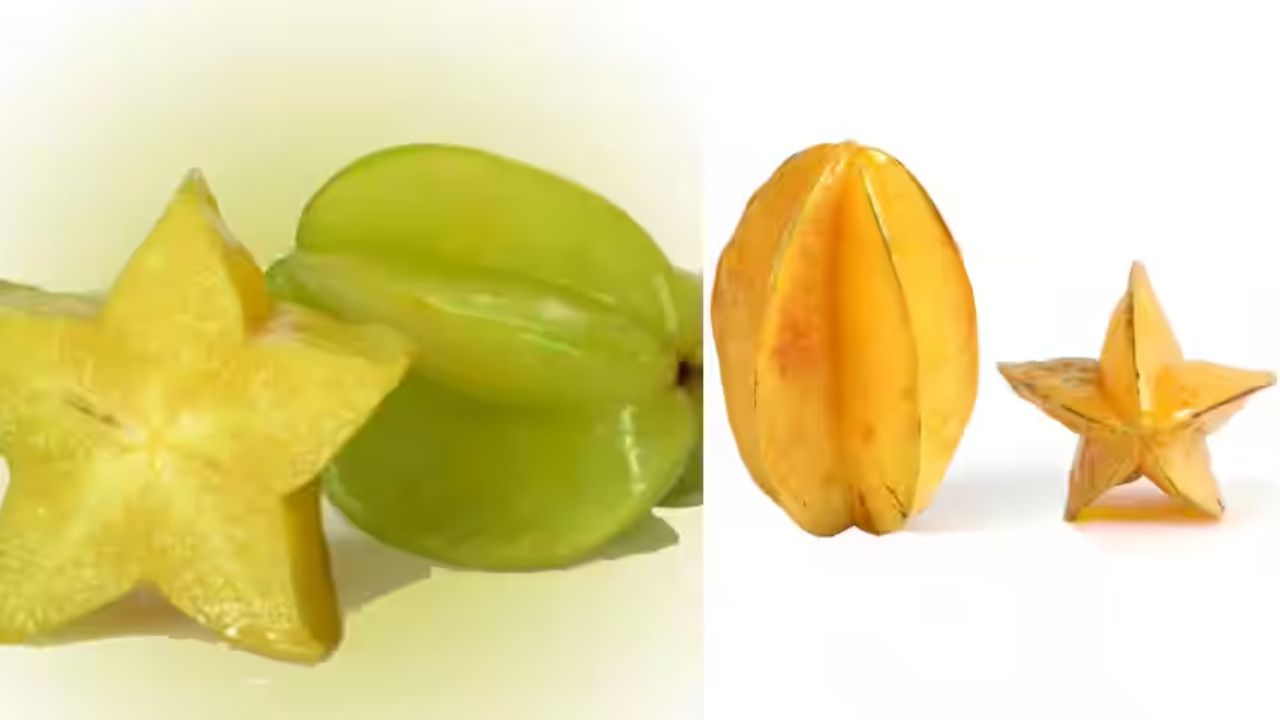 know the benefits of star fruit makharam helps to boost immunity heart
