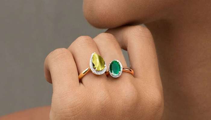 Gemstone: गलती से भी एक साथ न पहने ये रत्न, जीवन हो जाएगा बर्बाद