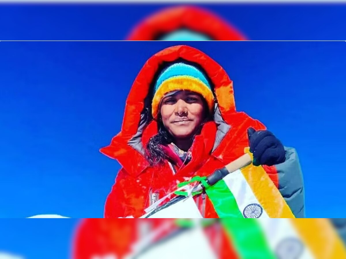 Savita Kanswal Death: बर्फ में दबकर टूटी जिंदगी की डोर, एवरेस्ट विजेता सविता कंसवाल की एवलांच में मौत