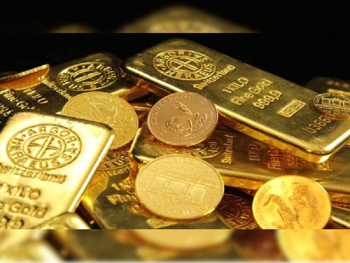 Gold Price Hike: ଦେଶରେ ଆହୁରି ମହଙ୍ଗା ହେବ ସୁନା, କମୁଛି ଆମଦାନୀ